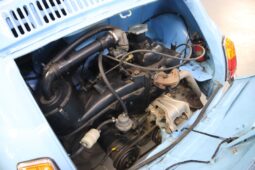 
										Used 2000 FIAT 500L full									