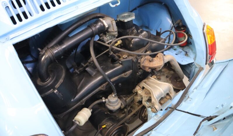 
								Used 2000 FIAT 500L full									