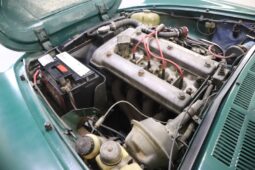 
										Project 1978 Alfa Romeo Spider full									