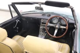 
										Project 1978 Alfa Romeo Spider full									