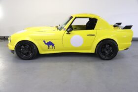Used 2011 GSM Dart Race Car