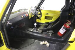 
										Used 2011 GSM Dart Race Car full									
