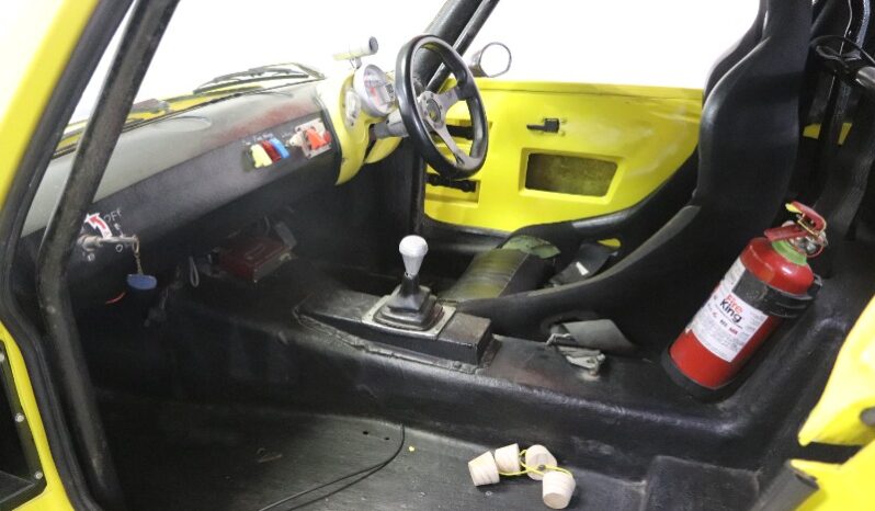 
								Used 2011 GSM Dart Race Car full									