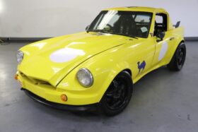 Used 2011 GSM Dart Race Car