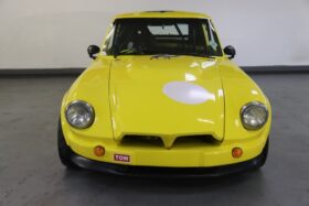 Used 2011 GSM Dart Race Car