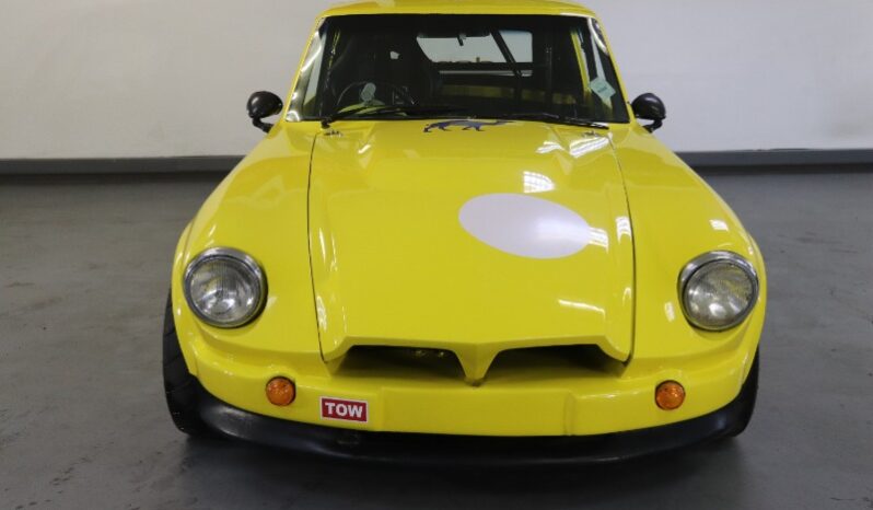 
								Used 2011 GSM Dart Race Car full									