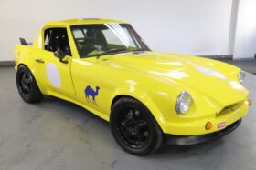 Used 2011 GSM Dart Race Car