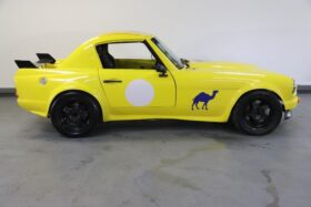 Used 2011 GSM Dart Race Car