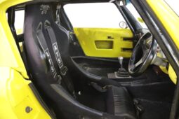 
										Used 2011 GSM Dart Race Car full									