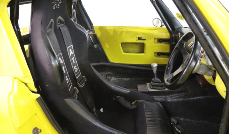 
								Used 2011 GSM Dart Race Car full									
