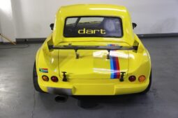 
										Used 2011 GSM Dart Race Car full									