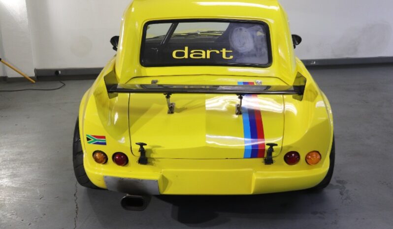 
								Used 2011 GSM Dart Race Car full									