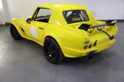 
										Used 2011 GSM Dart Race Car full									