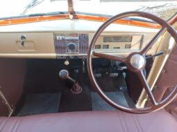 Used 1939 Chevrolet Master Deluxe