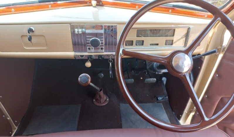 
								Used 1939 Chevrolet Master Deluxe full									