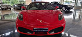 Used 2006 Ferrari F430 Coupe