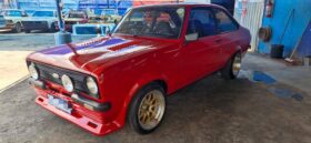 Used 1994 Ford Escort MK2 2 Door