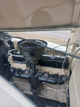 Used 1939 Chevrolet Master Deluxe