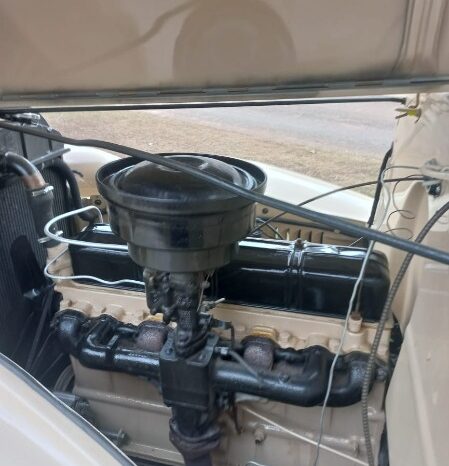 
								Used 1939 Chevrolet Master Deluxe full									