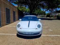 
										Used 1998 Porsche 911 996 carrera coupe full									