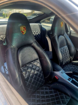 
										Used 1998 Porsche 911 996 carrera coupe full									