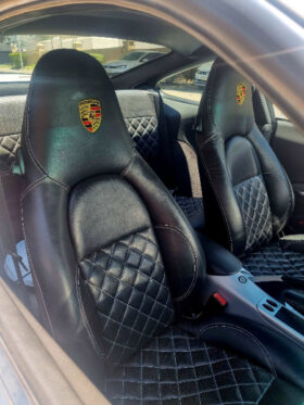 Used 1998 Porsche 911 996 carrera coupe