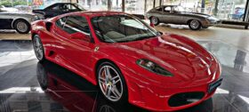Used 2006 Ferrari F430 Coupe