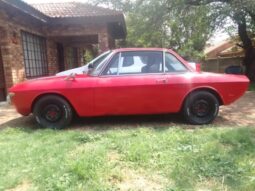 
										Used 1967 Lancia Fulvia 1.3 Rallye Coupe full									