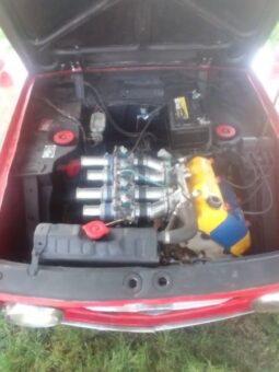 
										Used 1967 Lancia Fulvia 1.3 Rallye Coupe full									