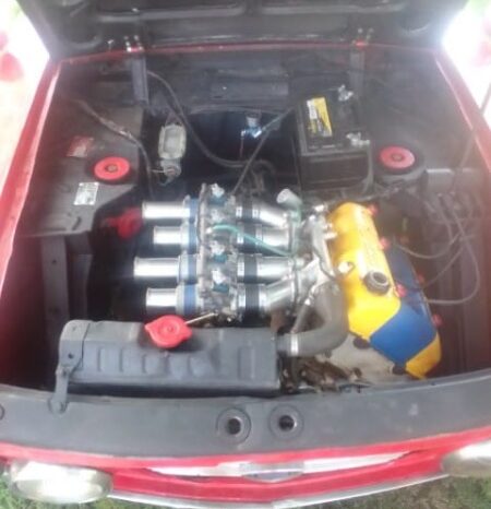 
								Used 1967 Lancia Fulvia 1.3 Rallye Coupe full									