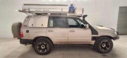
										Used 2000 Toyota Land Cruiser full									