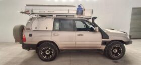Used 2000 Toyota Land Cruiser