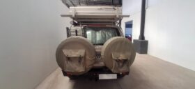 Used 2000 Toyota Land Cruiser