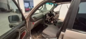 Used 2000 Toyota Land Cruiser