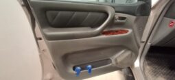
										Used 2000 Toyota Land Cruiser full									