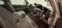 
										Used 2000 Toyota Land Cruiser full									