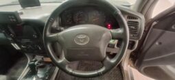 
										Used 2000 Toyota Land Cruiser full									