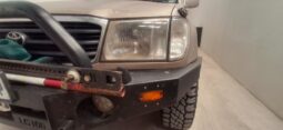 
										Used 2000 Toyota Land Cruiser full									