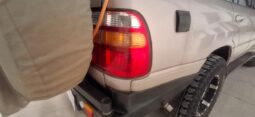 
										Used 2000 Toyota Land Cruiser full									