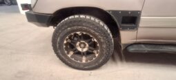 
										Used 2000 Toyota Land Cruiser full									