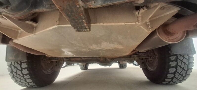 
								Used 2000 Toyota Land Cruiser full									