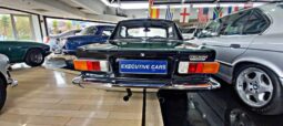 
										Restored 1974 Triumph TR6 full									