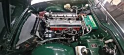 
										Restored 1974 Triumph TR6 full									
