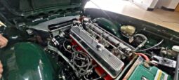 
										Restored 1974 Triumph TR6 full									