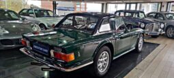 
										Restored 1974 Triumph TR6 full									