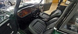 
										Restored 1974 Triumph TR6 full									