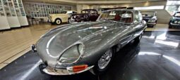 Original Condition 1964 Jaguar E Type MK1 3.8
