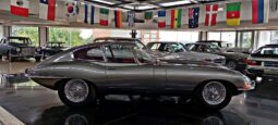 Original Condition 1964 Jaguar E Type MK1 3.8