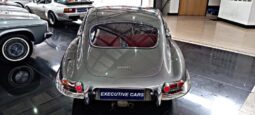 Original Condition 1964 Jaguar E Type MK1 3.8