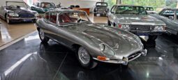 Original Condition 1964 Jaguar E Type MK1 3.8